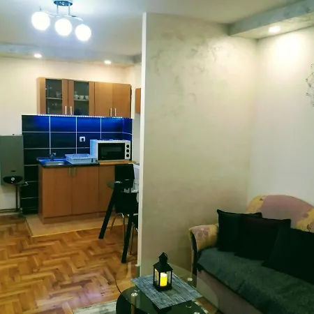 Kosta Casa Apartment *