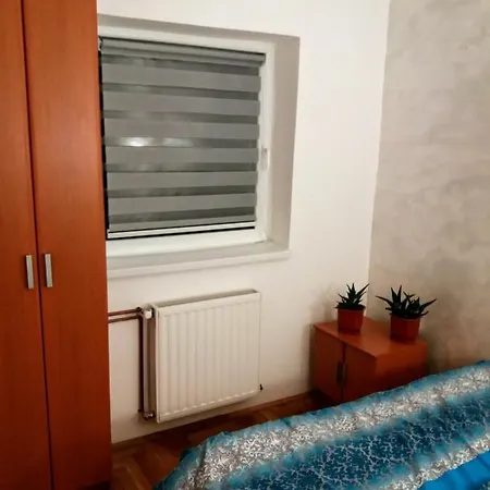 Kosta Casa * 兹拉蒂博尔