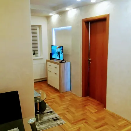 Apartment Kosta Casa