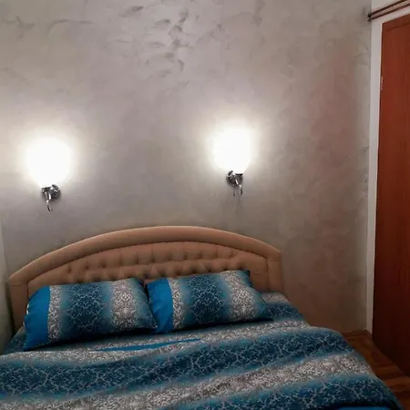 Kosta Casa Apartment