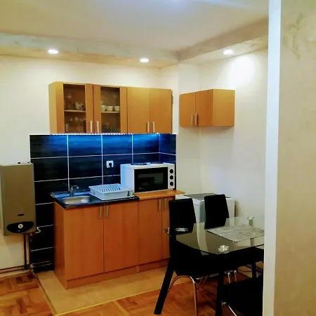 Apartment Kosta Casa