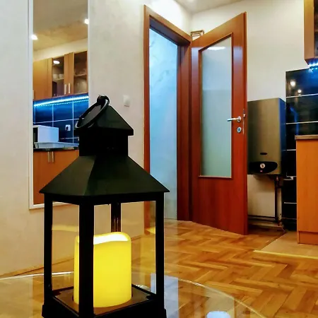 Kosta Casa Apartment