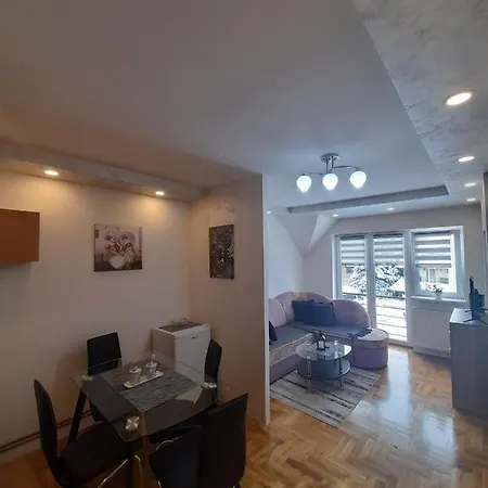 Apartment Kosta Casa *
