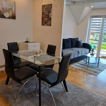 Apartment Kosta Casa