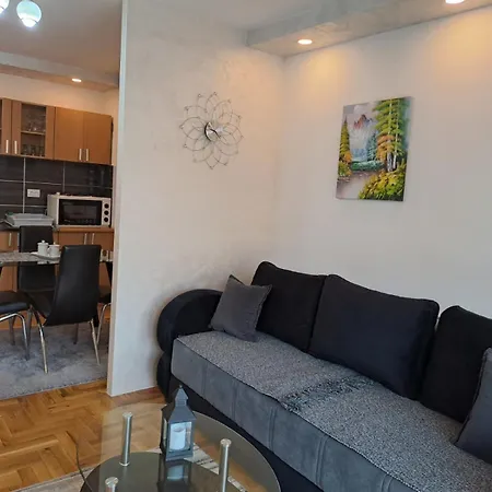 Kosta Casa Apartment *
