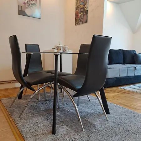 Kosta Casa Apartment